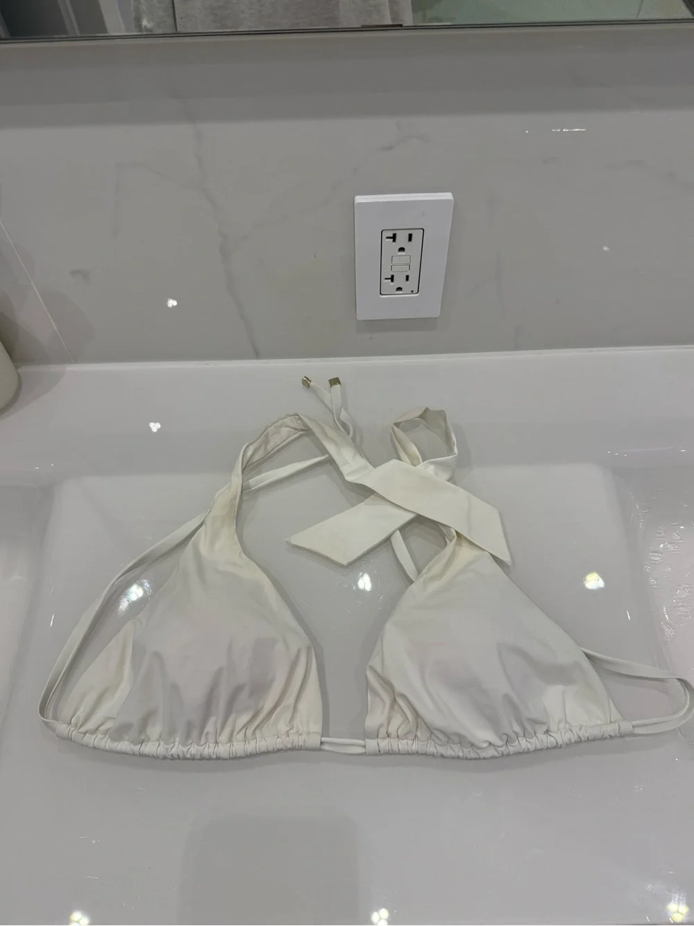 Dolce & Gabbana swimming suit, preowned condition, size M - Picture 10 of 12